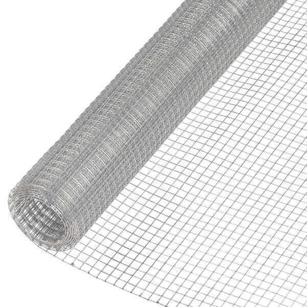 Hardware Cloth, 1/2