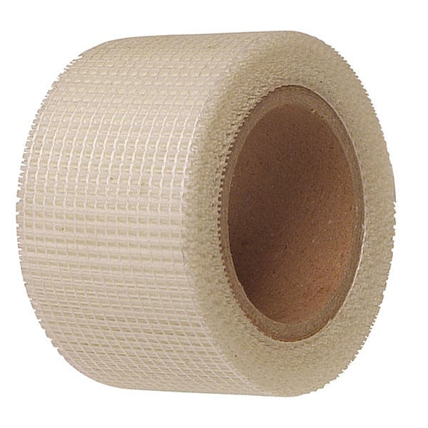 Adhesive Fiberglass Joint Tape, 2