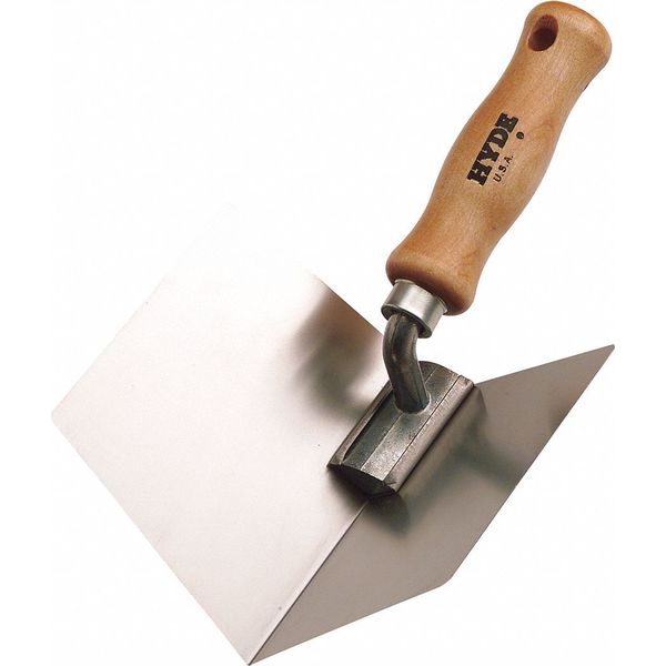 Inside Corner Tool, 4