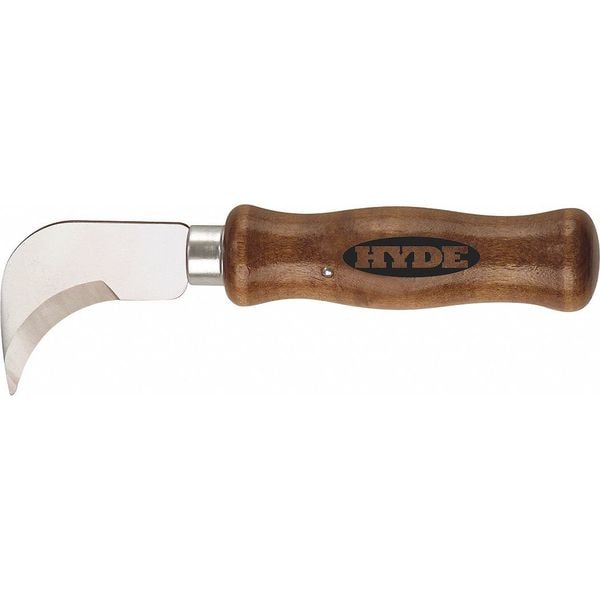 Long Point Knife, Vinyl, 2-1/2