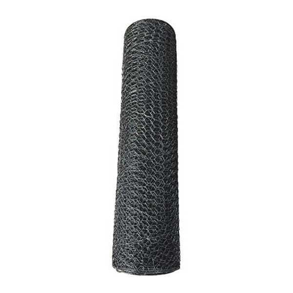 Vinyl Coated Poultry Netting, Metal, 60