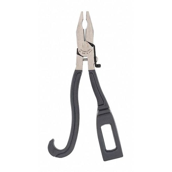 Rescue Tool, 9