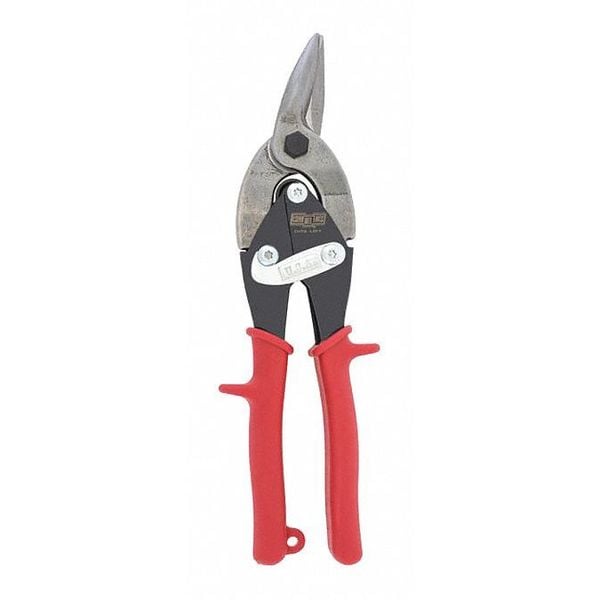 Aviation Snip, Left, 10