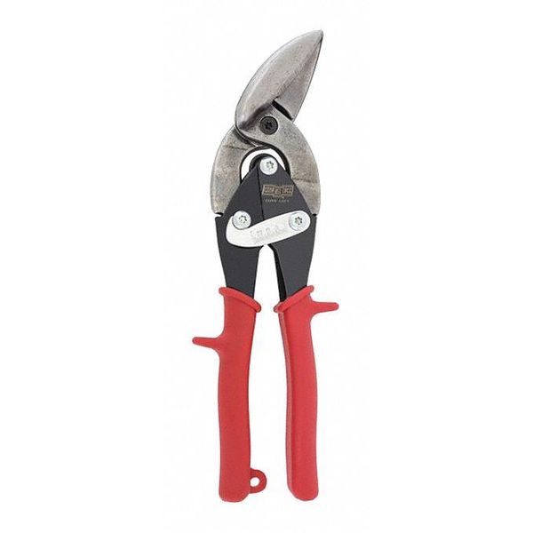 Aviation Snip, Offset, Left, 10