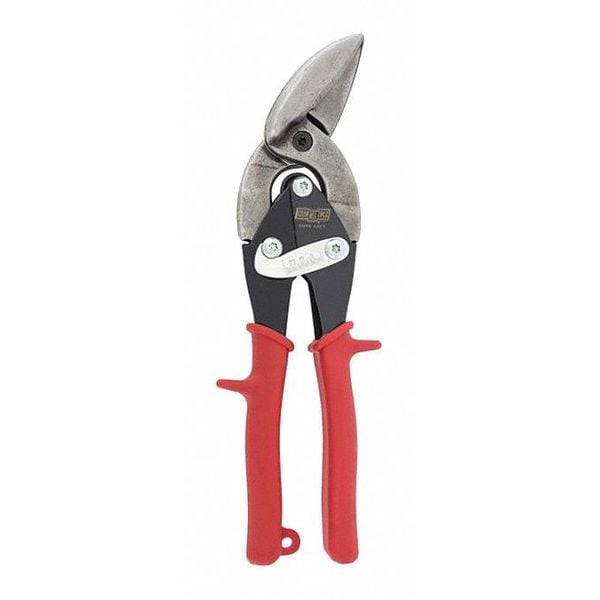 Aviation Snip, Offset, Right, 10
