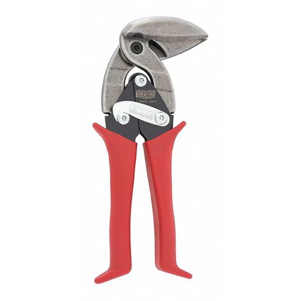 Aviation Snip, Upright, Left, 10