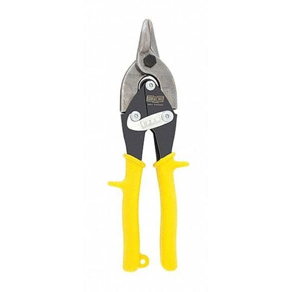 Aviation Snip, Straight, 10