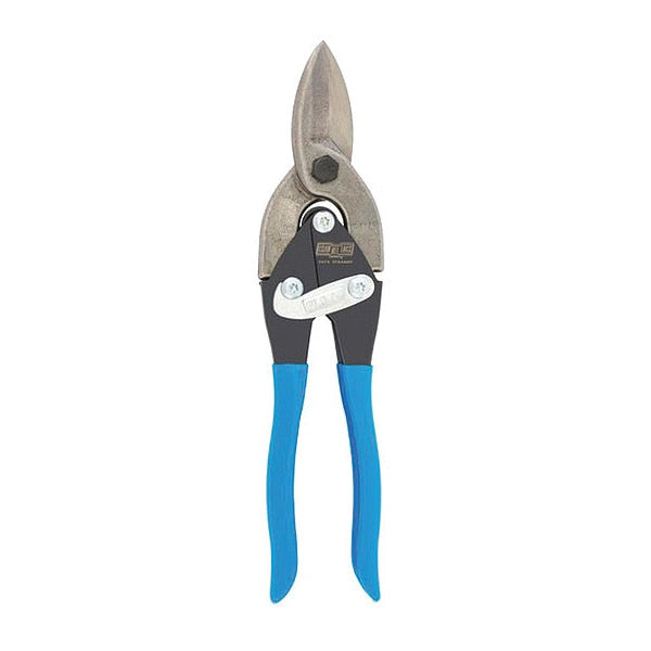 Aviation Snip, Straight, 10