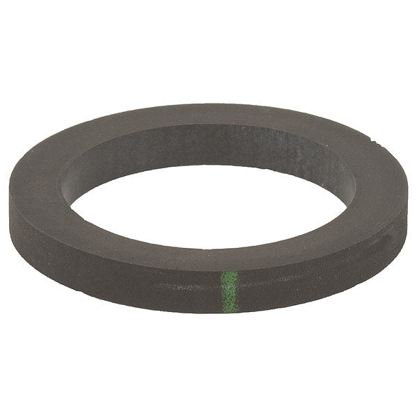 Cam and Groove Fitting Gasket, FKM