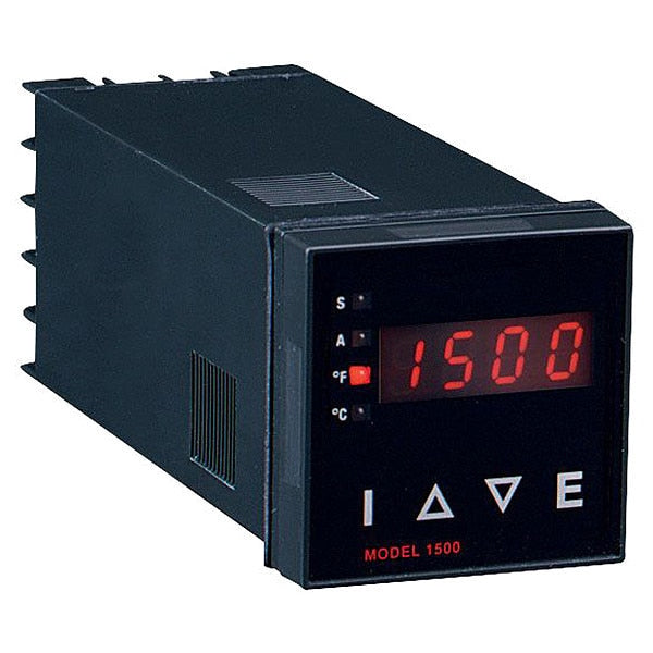 Digital Temperature Controller, 48 mm L