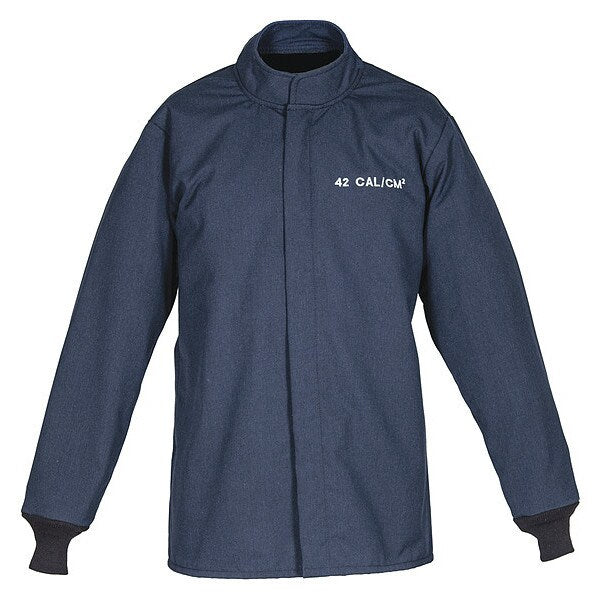 LAN4â¢ Series Arc Flash Coats L