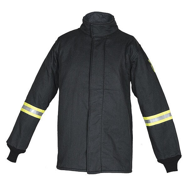 TCG40â¢ Series Ultralight Arc Flash Coats S