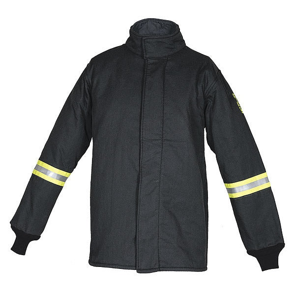 TCG40â¢ Series Ultralight Arc Flash Coats L