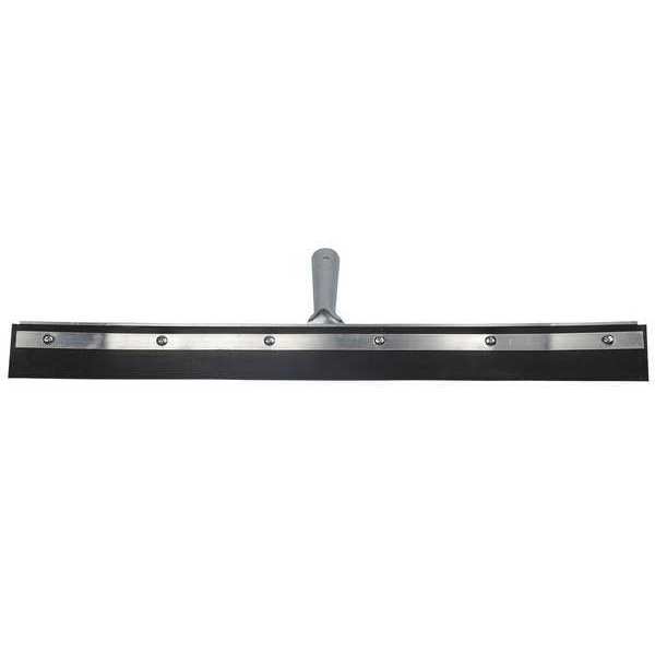Curved Floor Squeegee, 24
