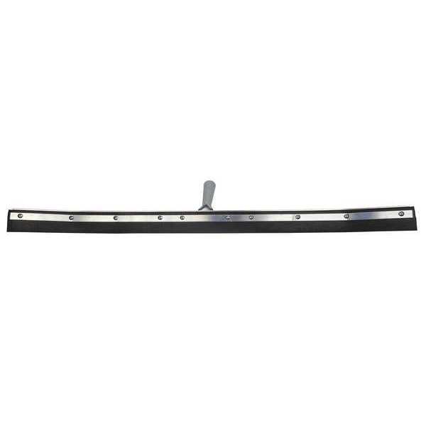 Curved Floor Squeegee, 36