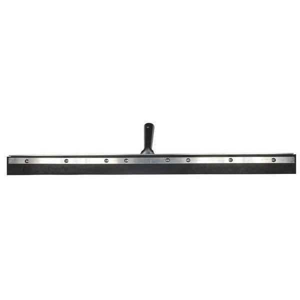 Straight Floor Squeegee, 30