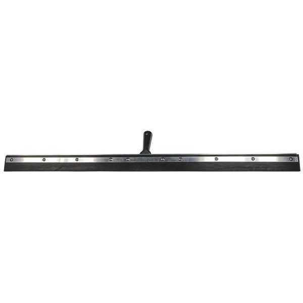 Straight Floor Squeegee, 36