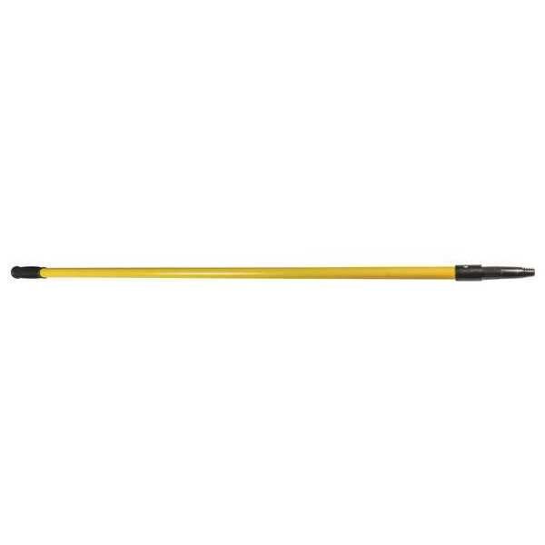 Fiberglass Handle, ACME Threaded, 59-3/4