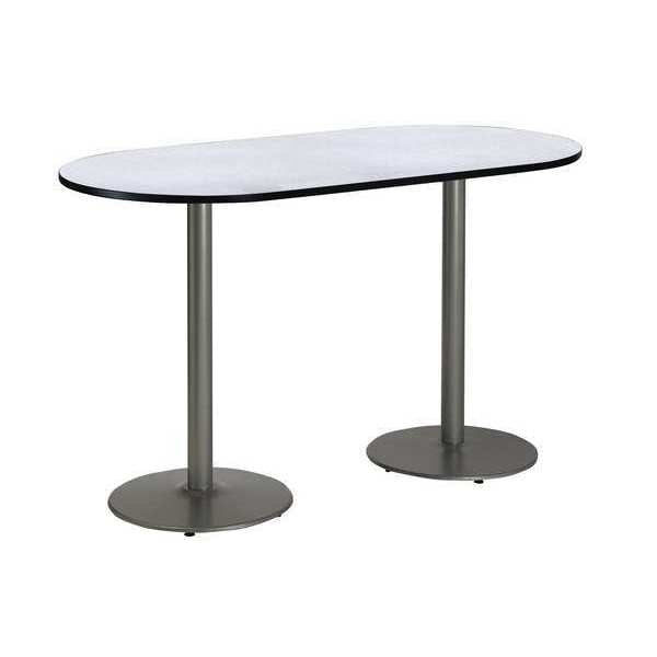 Racetrack Bistro Table, 72