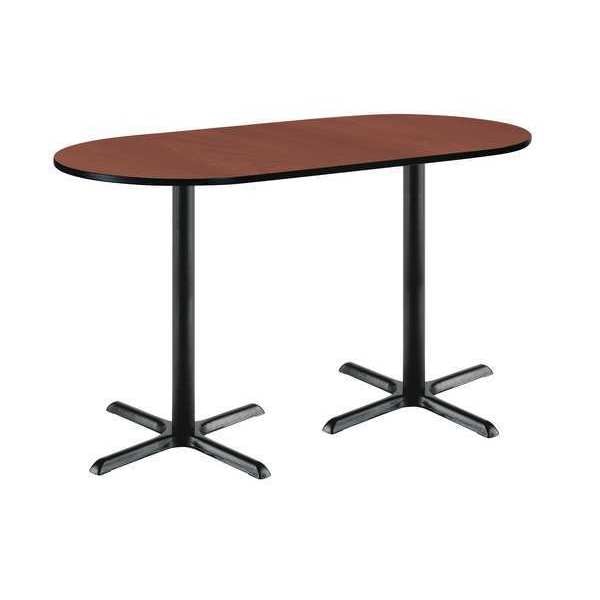 Racetrack Bistro Table, 72