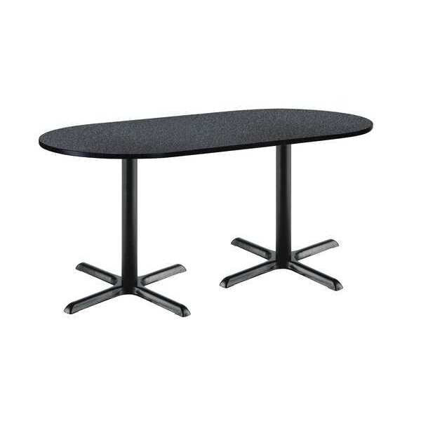 Racetrack RaceTrack Table, 72