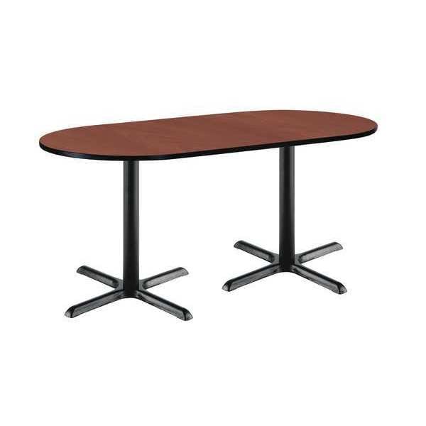 Racetrack RaceTrack Table, 72