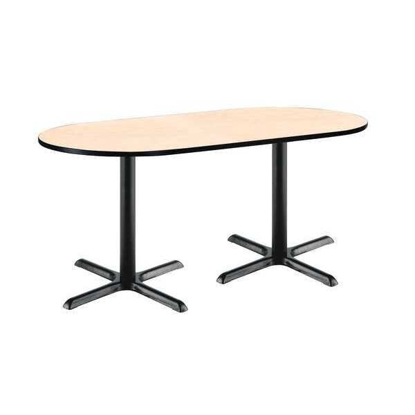 RaceTrack Table, 72