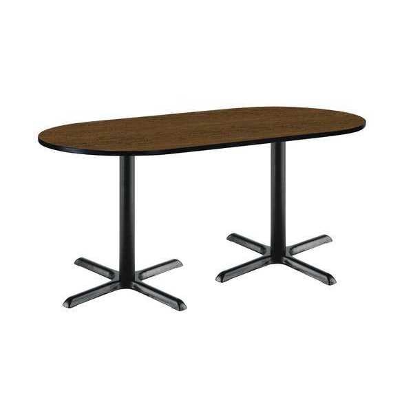 RaceTrack Table, 72