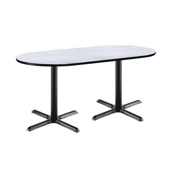 Racetrack RaceTrack Table, 72