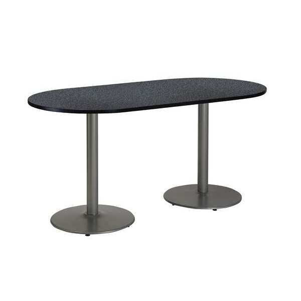Racetrack RaceTrack Table, 72