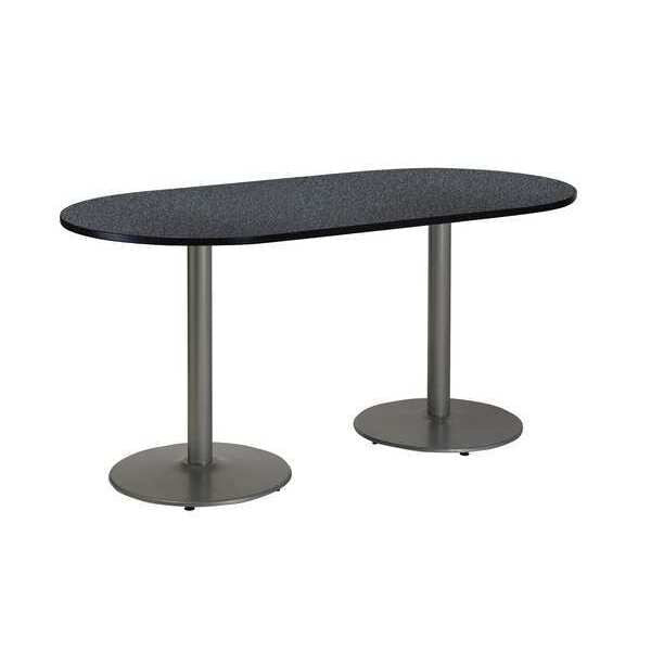 Racetrack RaceTrack Table, 72