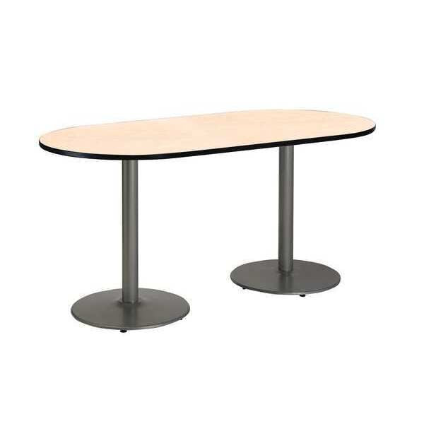 Racetrack RaceTrack Table, 72