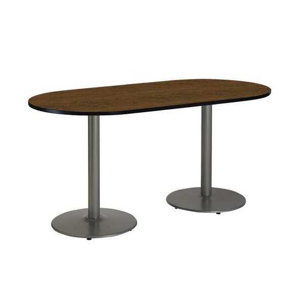 Racetrack RaceTrack Table, 72