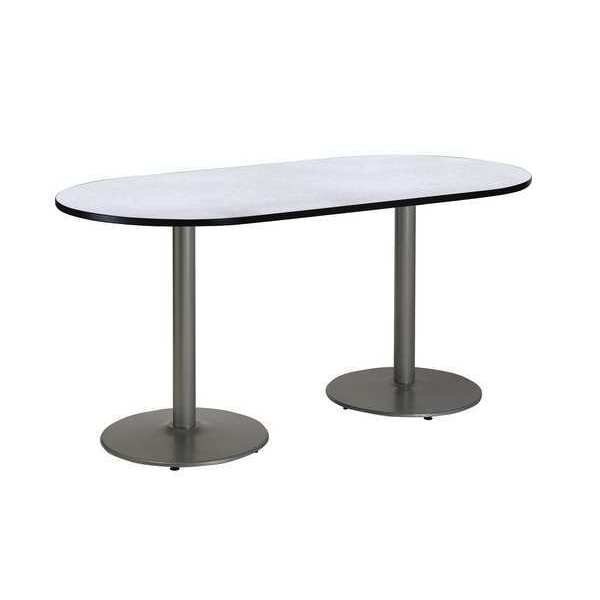 Racetrack RaceTrack Table, 72