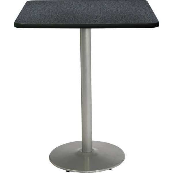 Square Bistro Table, 42