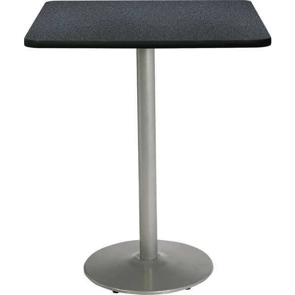 Square Bistro Table, 36