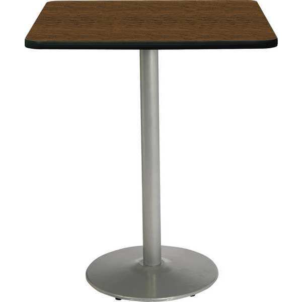 Square Bistro Table, 42