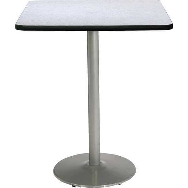 Square Bistro Table, 42