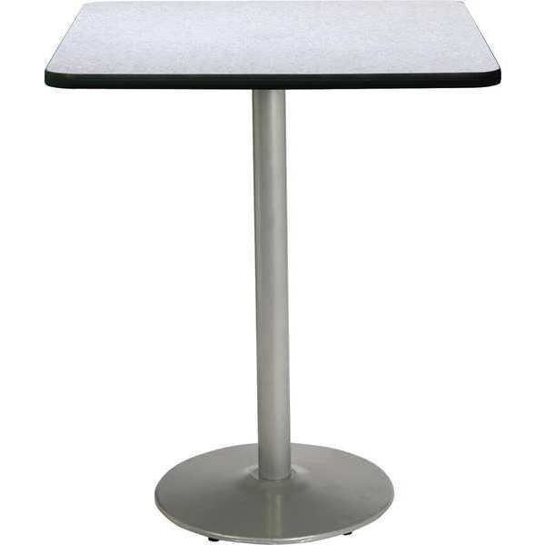 Square Bistro Table, 36