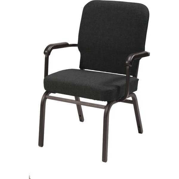 Chair, w/Arms, 500lb. Capacity