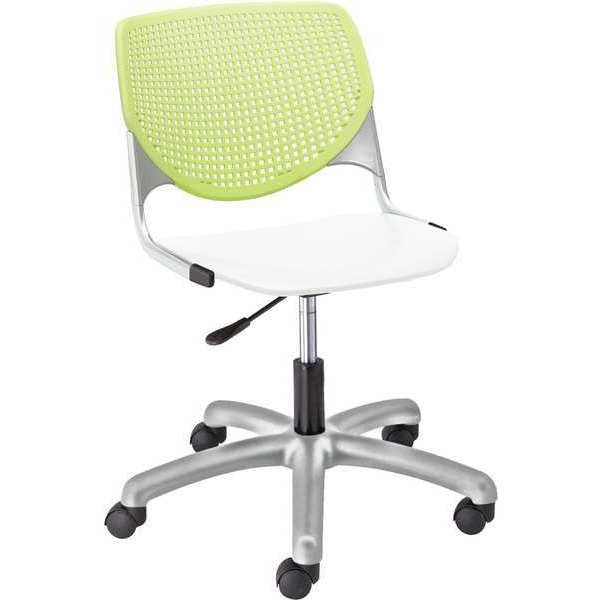 Task Chair, 15-1/2