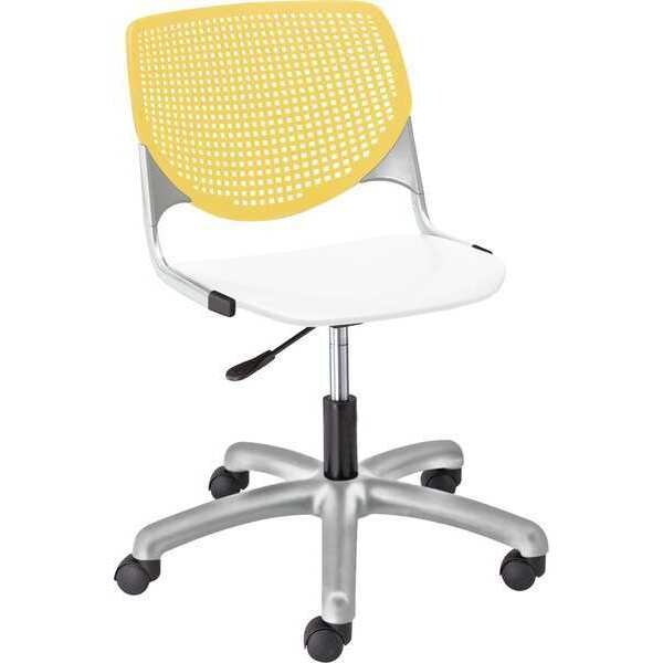 Task Chair, 15-1/2