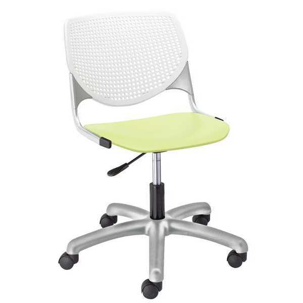 Task Chair, 15-1/2