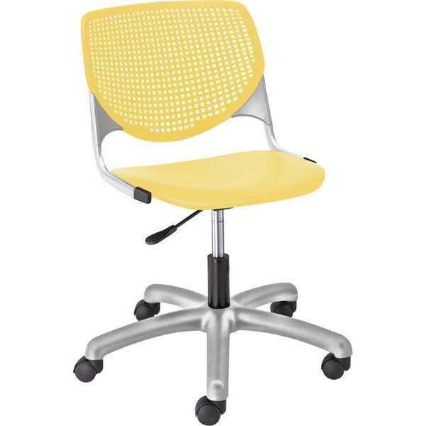 Task Chair, 15-1/2