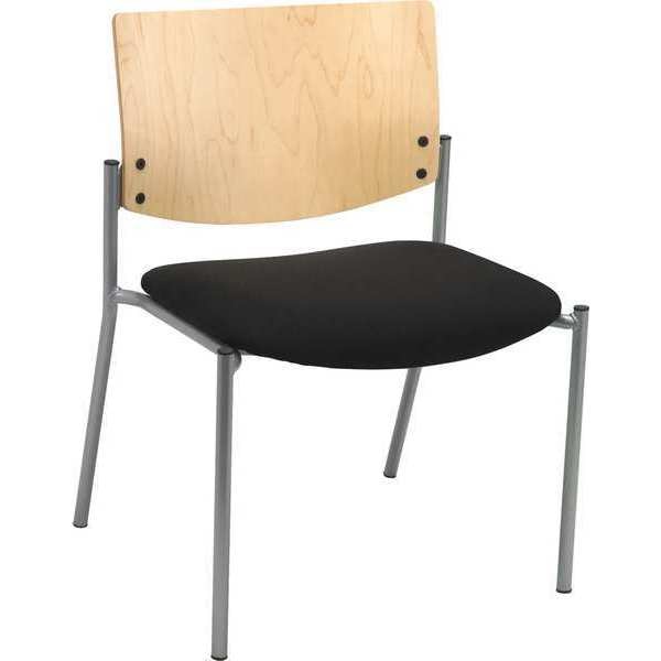 Side/Guest Chair, 400lb. Capacity