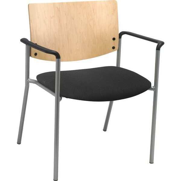 Side/Guest Chair, 400lb. Capacity