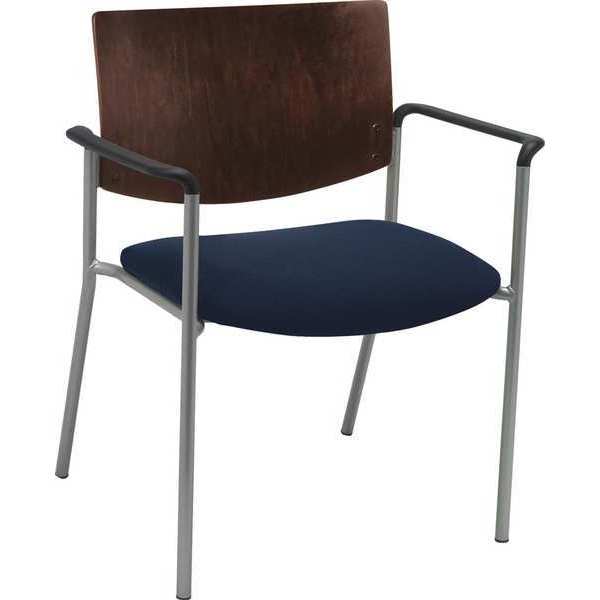 Side/Guest Chair, 400lb. Capacity