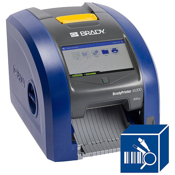 Label Maker Printer