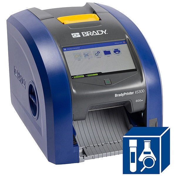 Label Maker Printer