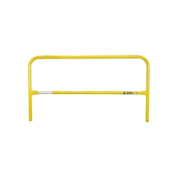 Guardrail, 8 ft.